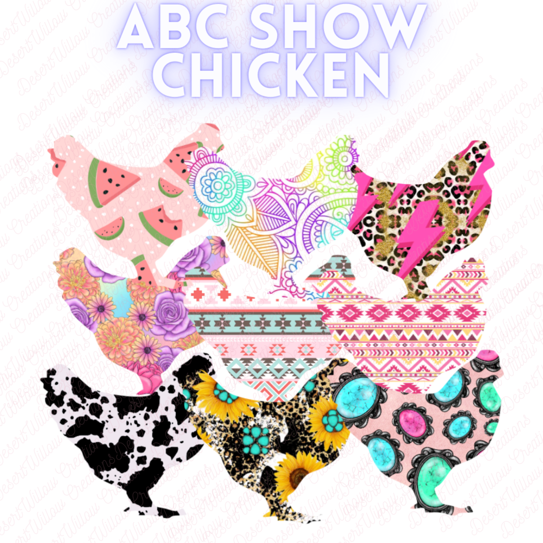 abc chicken