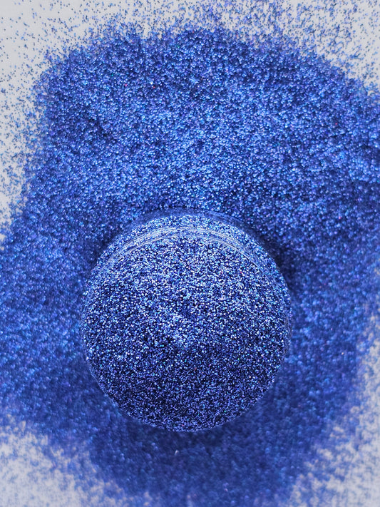 Royalty holographic fine glitter