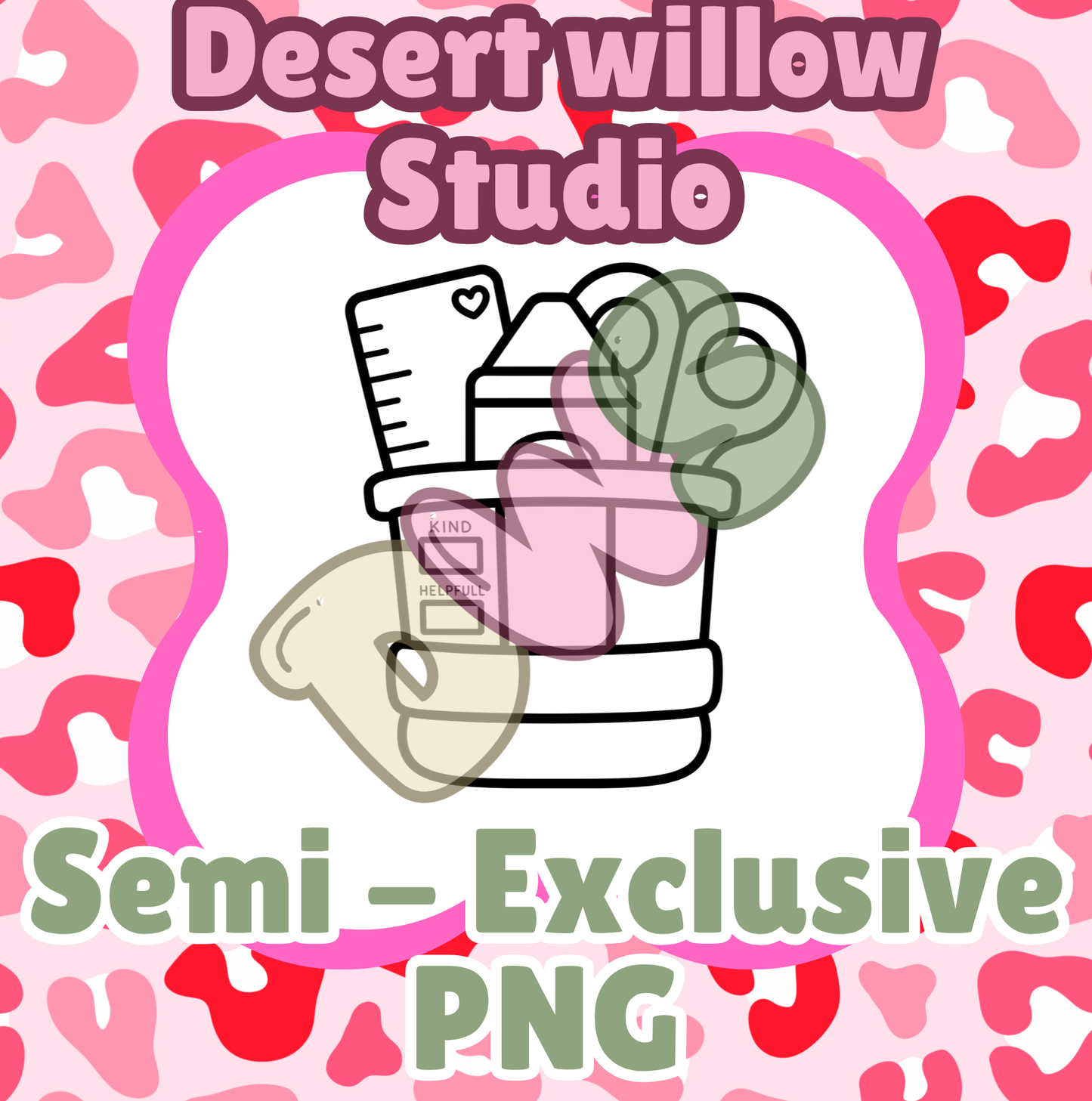 teacher pencil cup png