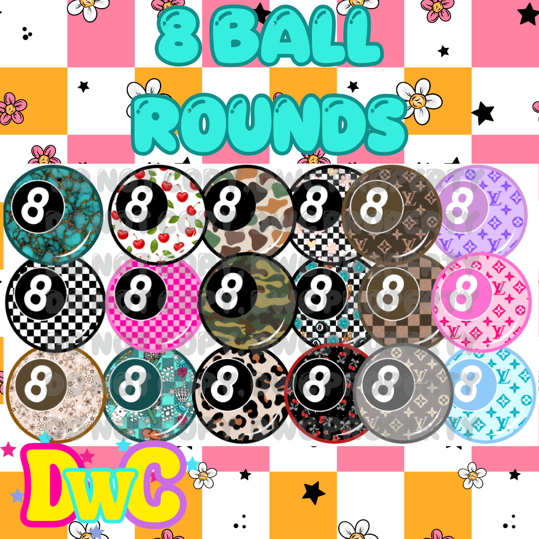 rounds