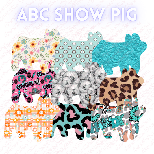 abc show pig