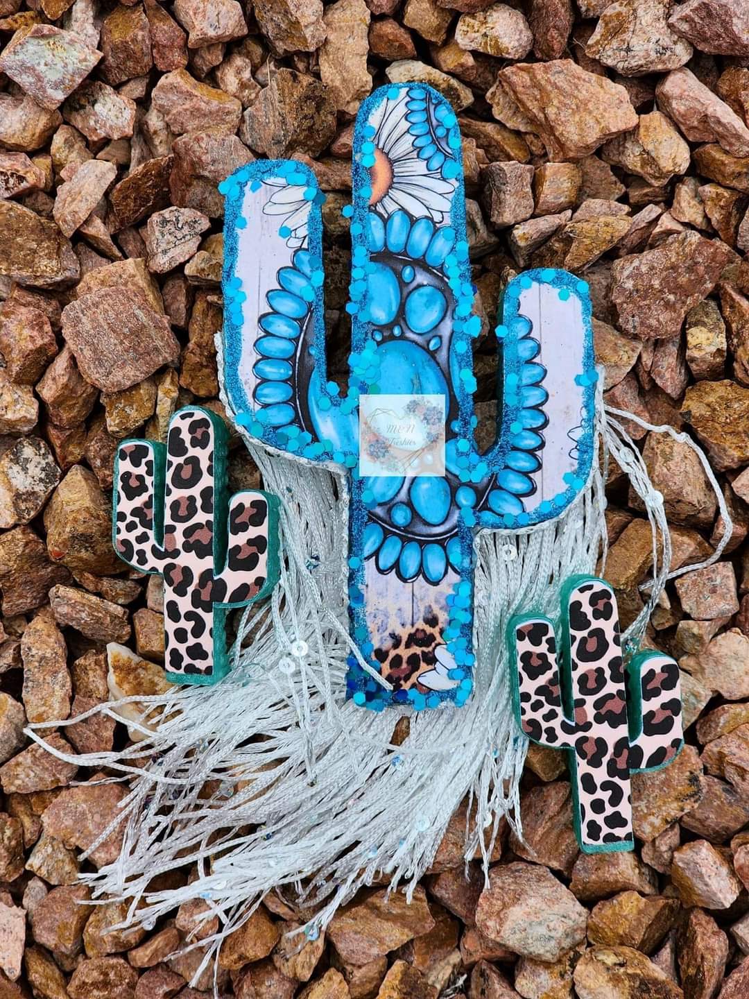 cactus cardstock
