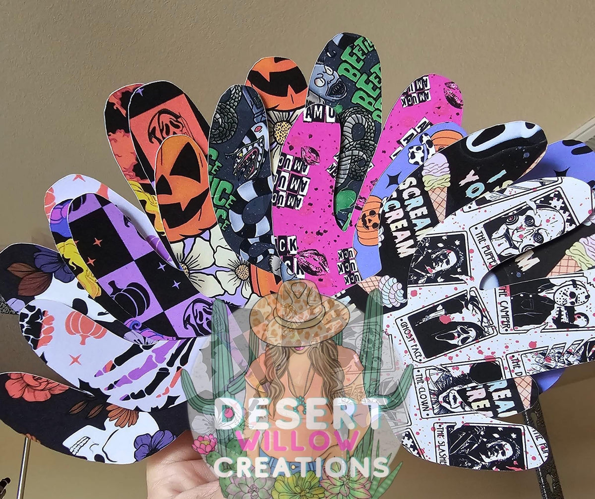 cactus cardstock