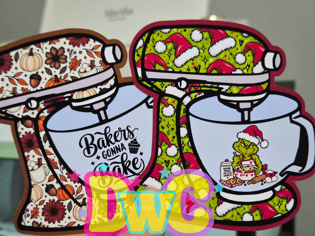 Abc freshie molds mixer cardstock
