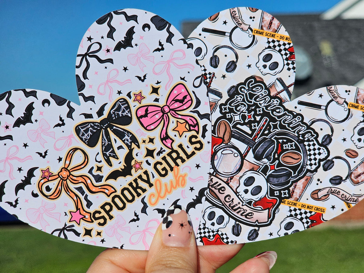 Abc heart grab bag