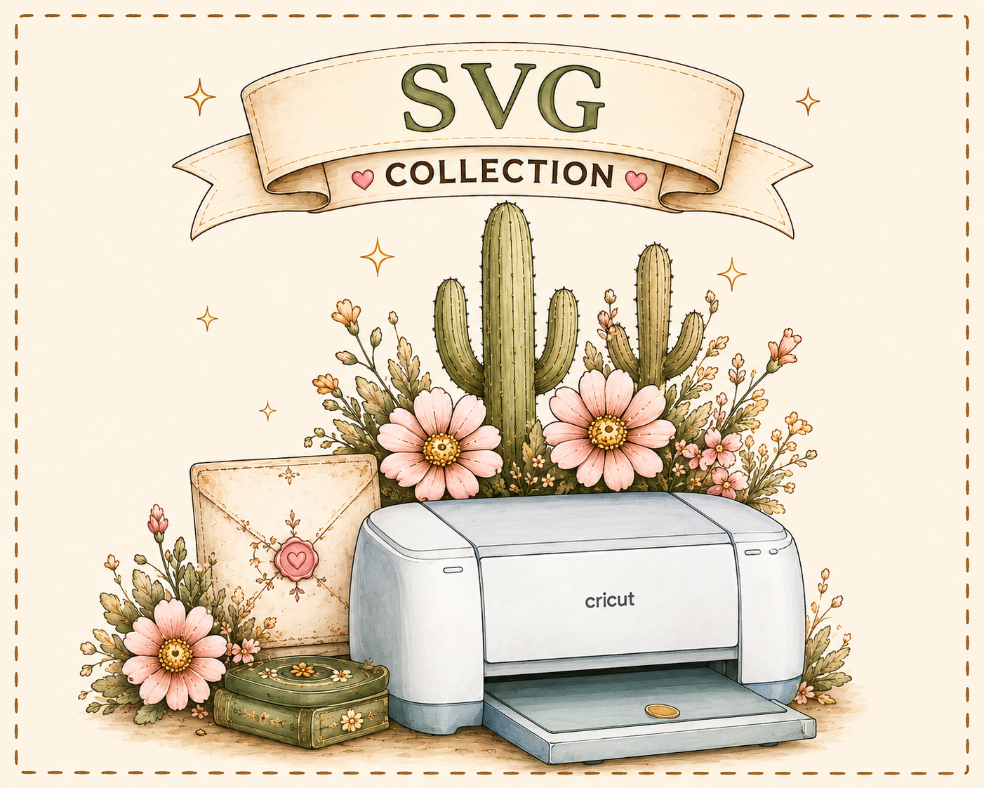 svg collection