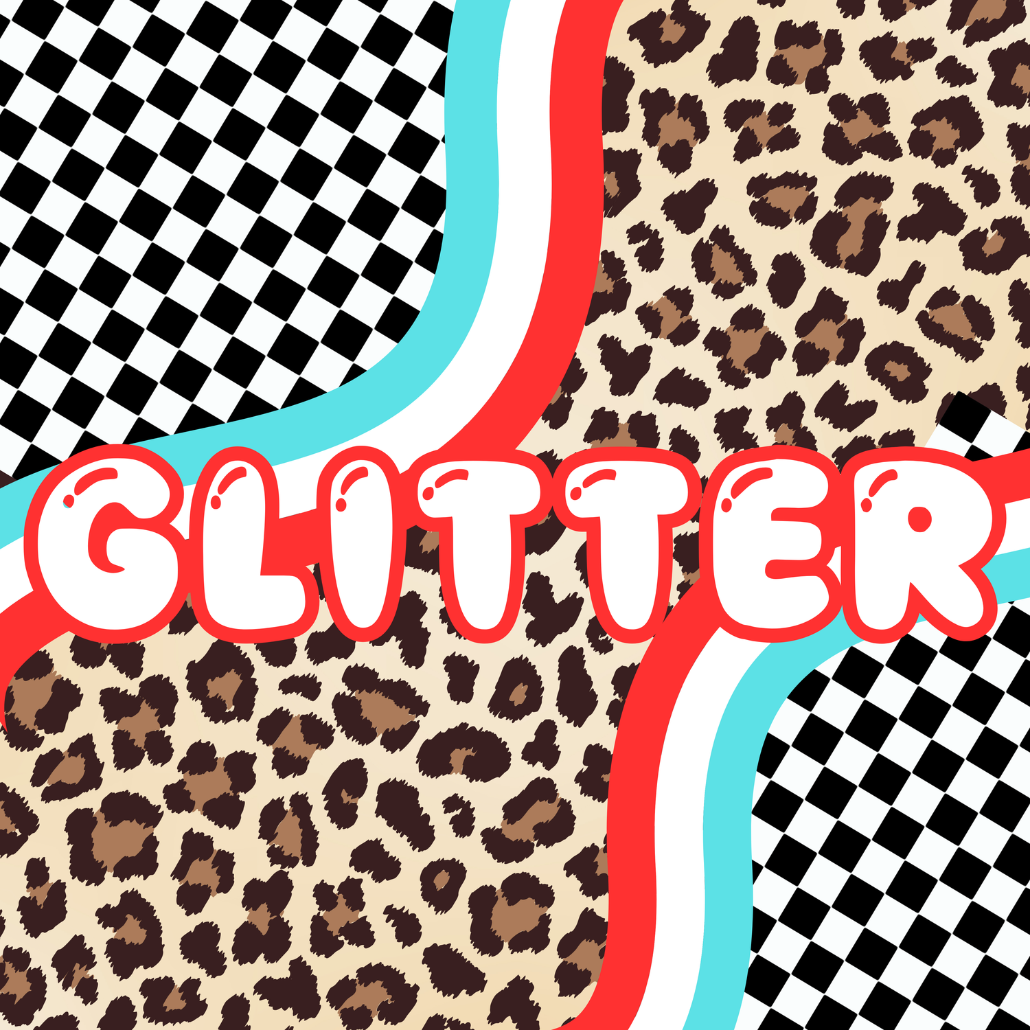 Glitter