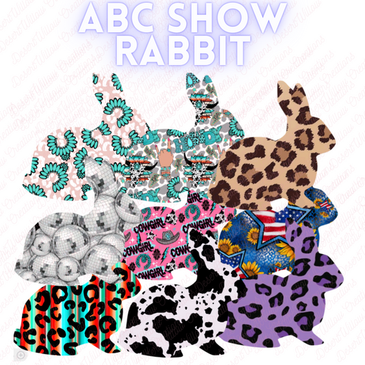 abc show rabbit
