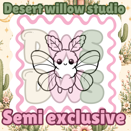moth png