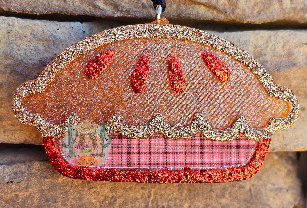 abc pie pan piece