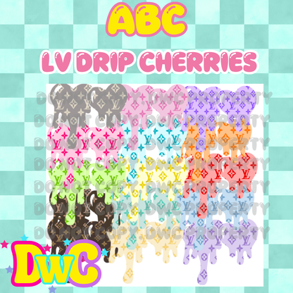 abc cherries