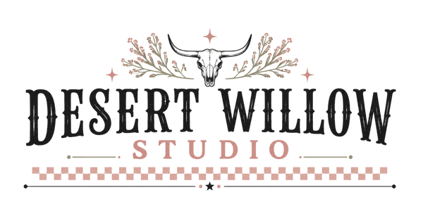 Desert willow creations llc