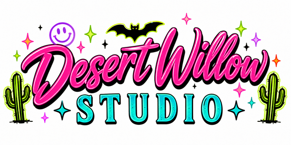 Desert willow creations llc