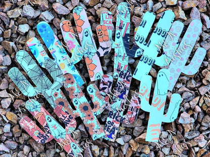 Jca cactus( cardstock)