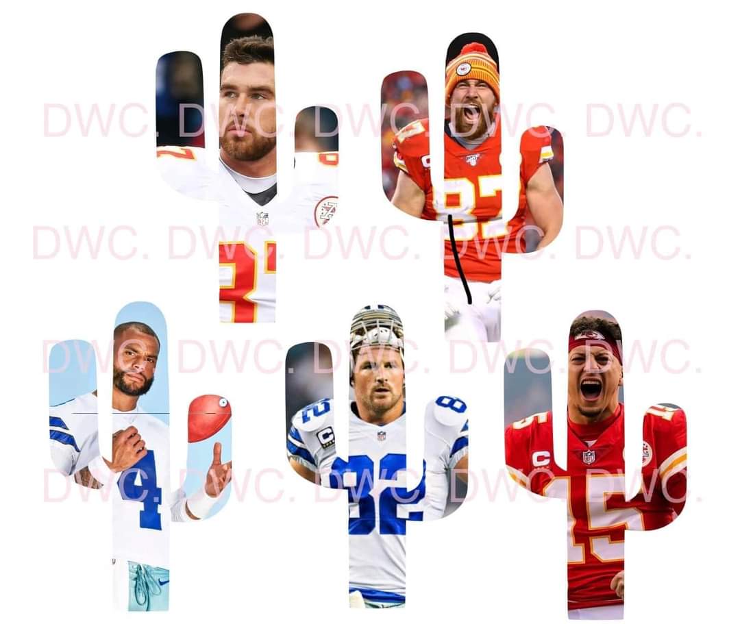 Jca cactus( cardstock)