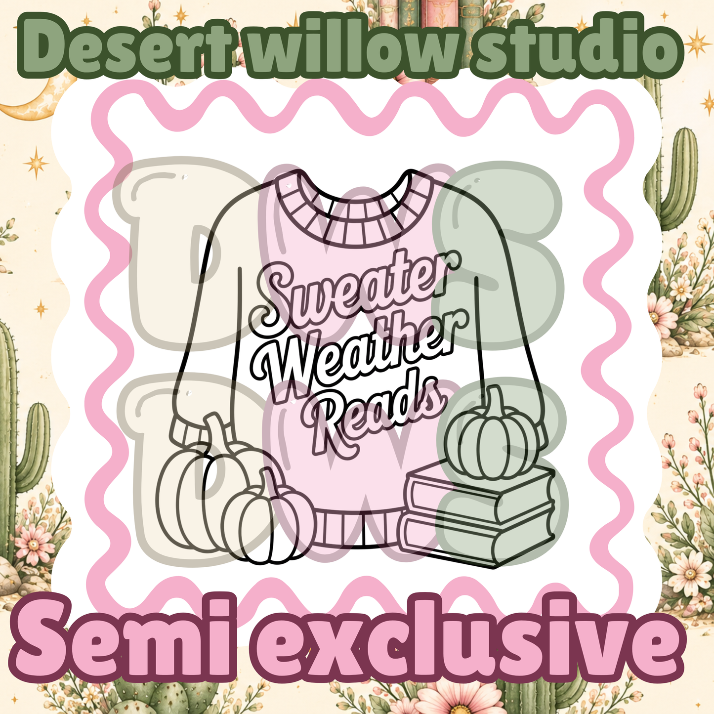 sweater weather reads png