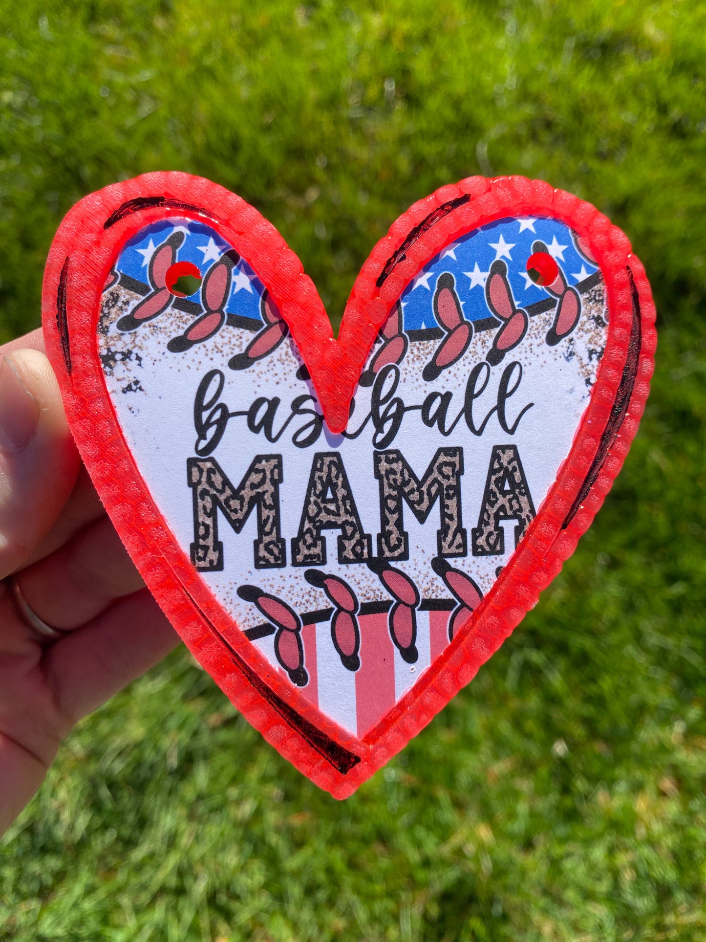 retail by hales (heart cardstock )