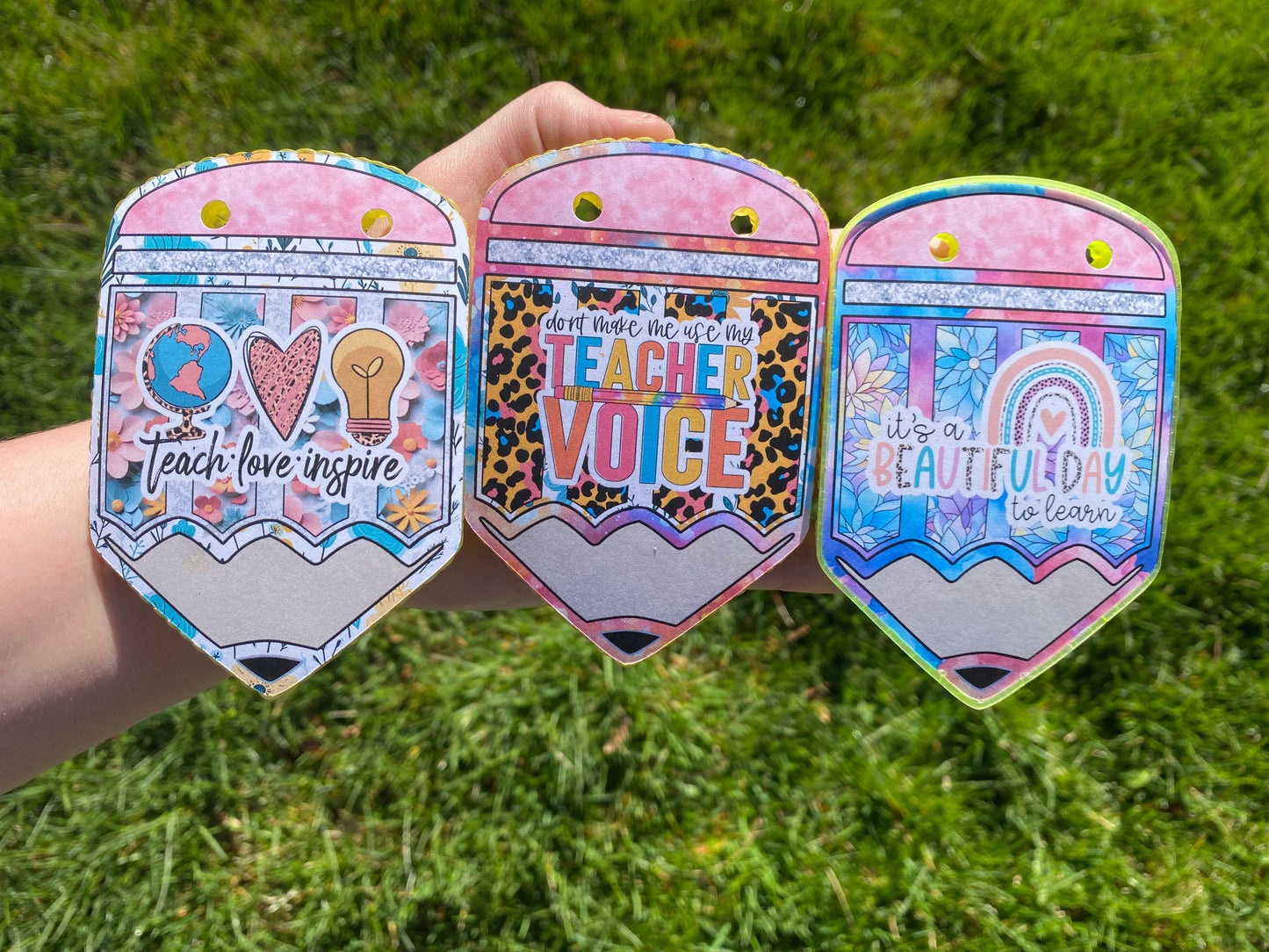 retail by hales (pencil cardstock)