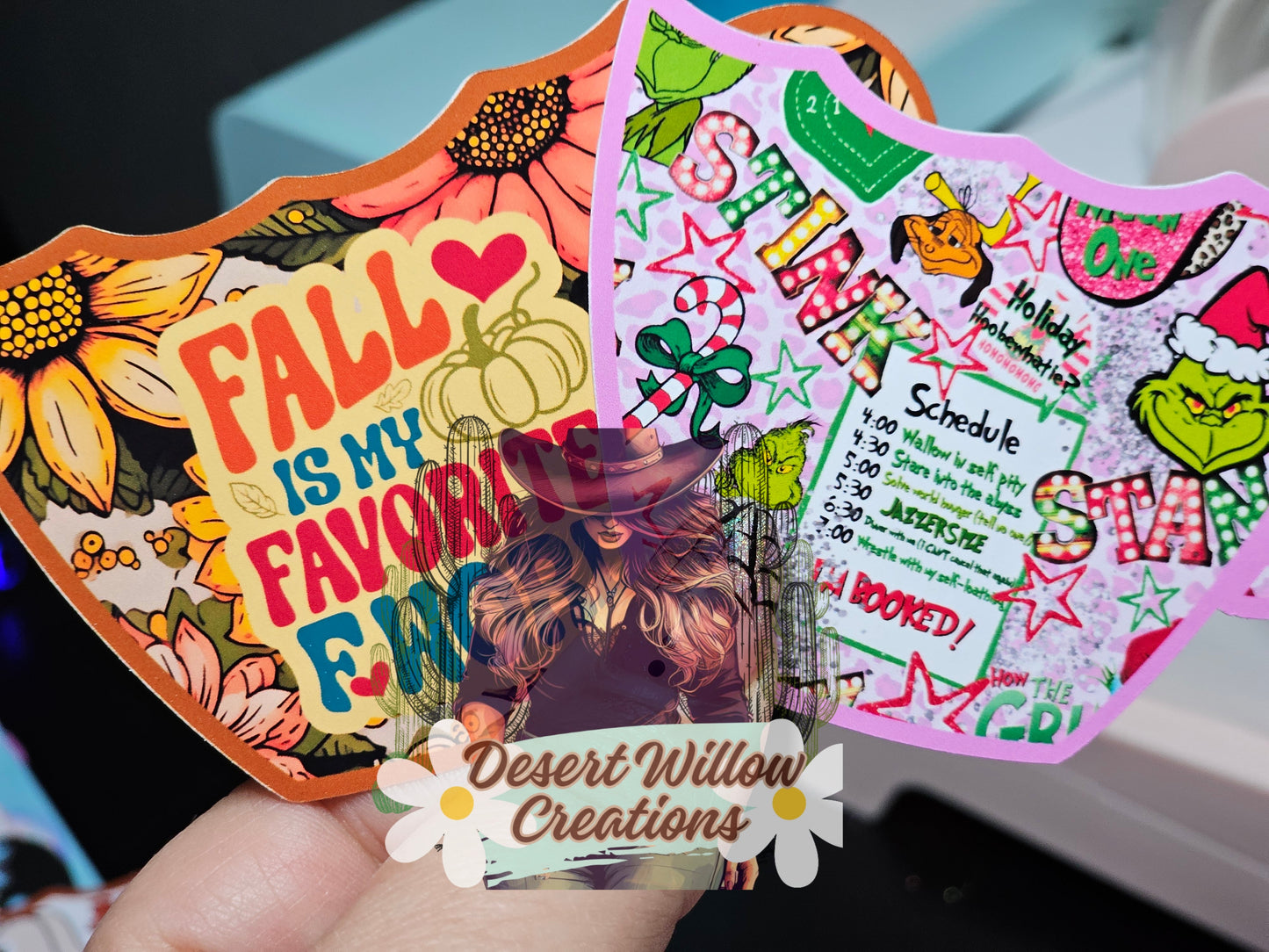 Natollies whip cup (cardstock)