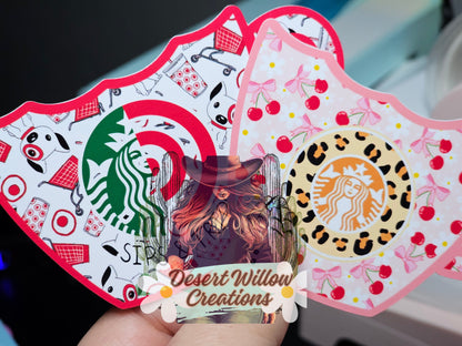 Natollies whip cup (cardstock)