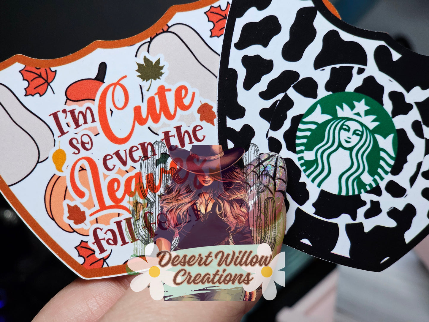 Natollies whip cup (cardstock)