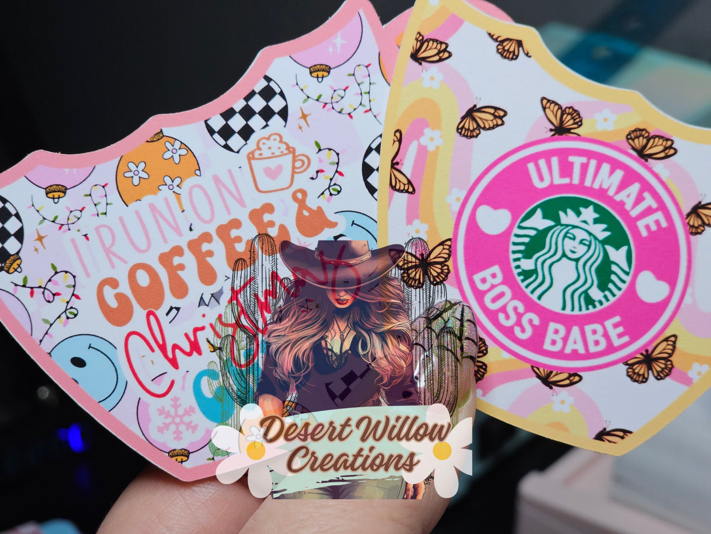 Natollies whip cup (cardstock)