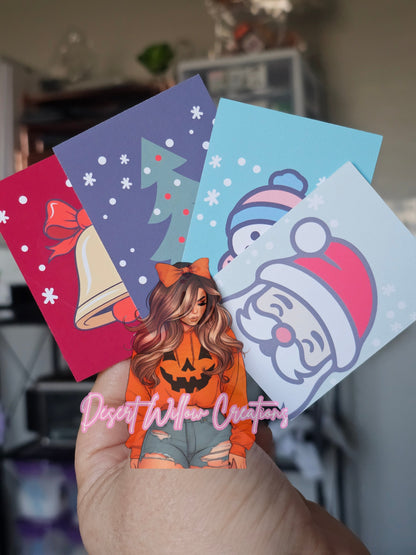 Abc stamp (read description)