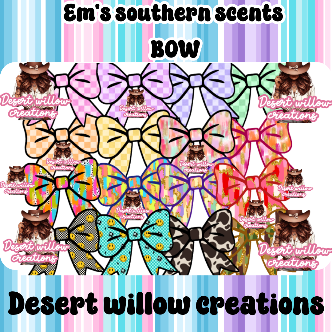 ems southern scents bow