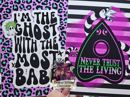 Ghost with the most bundle  PLEASE READ DESCRIPTION