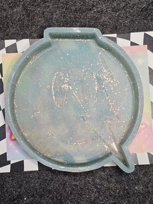 Bolt smiley bossy boots