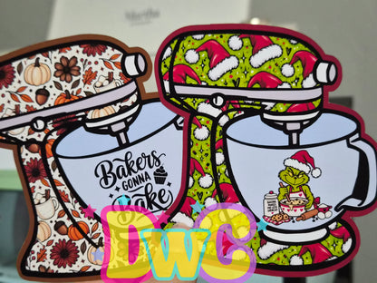 Abc freshie molds mixer cardstock