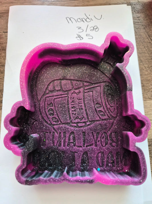 destash red river boy i aint made at ya