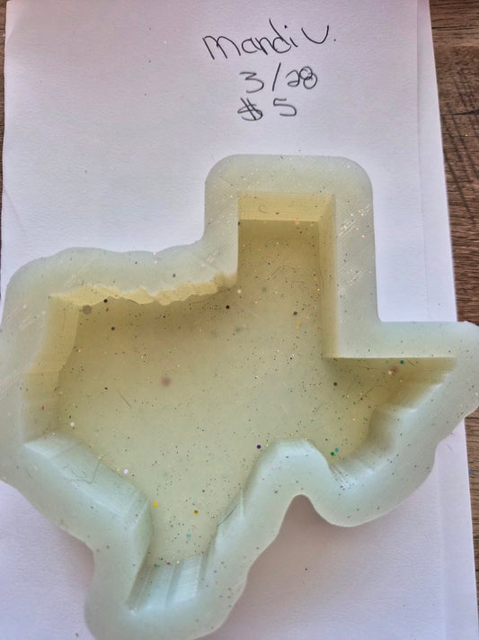 destash ramblin darlin texas