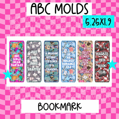 abc bookmark