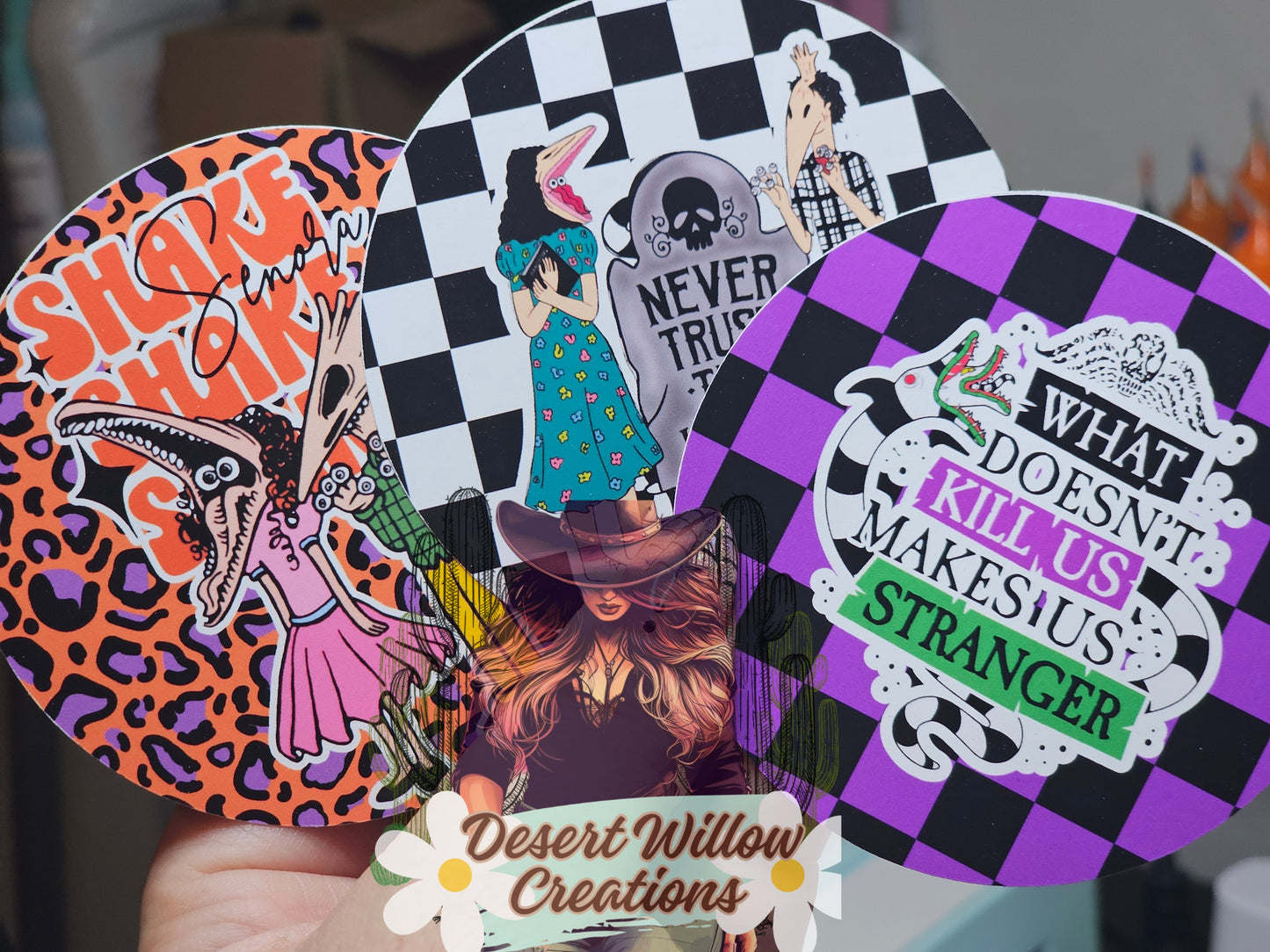 Ghost with the most bundle  PLEASE READ DESCRIPTION