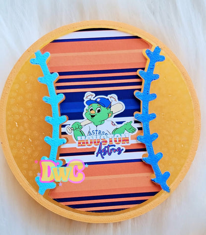 VENTS Abc Basic baseball cardstock VENTS