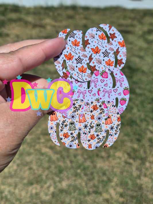 Abc freshie molds pumpkin goose cardstock for pumpkin