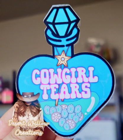 Abc heart potion bottle cardstock