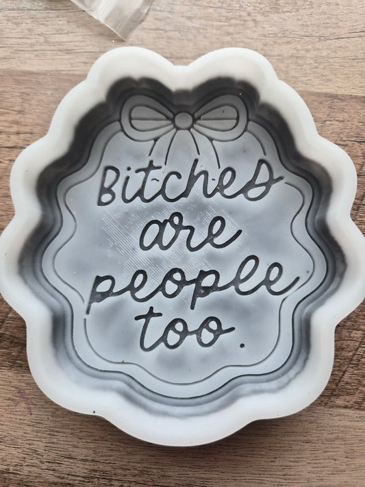 destash Frame (image flipped for reading purposes) brand new