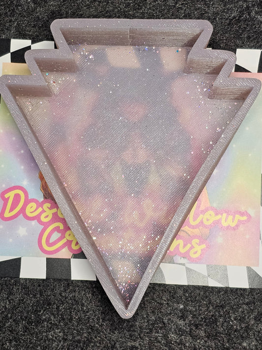 Basic aztec arrow bossy boots