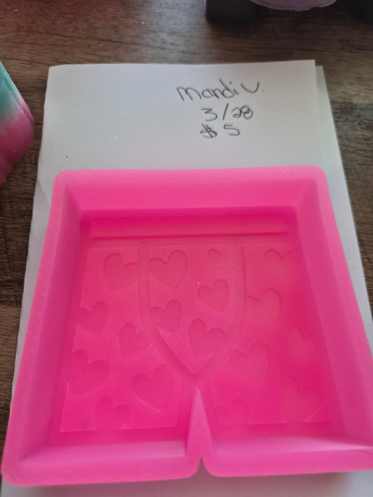 destash abc heart boxers