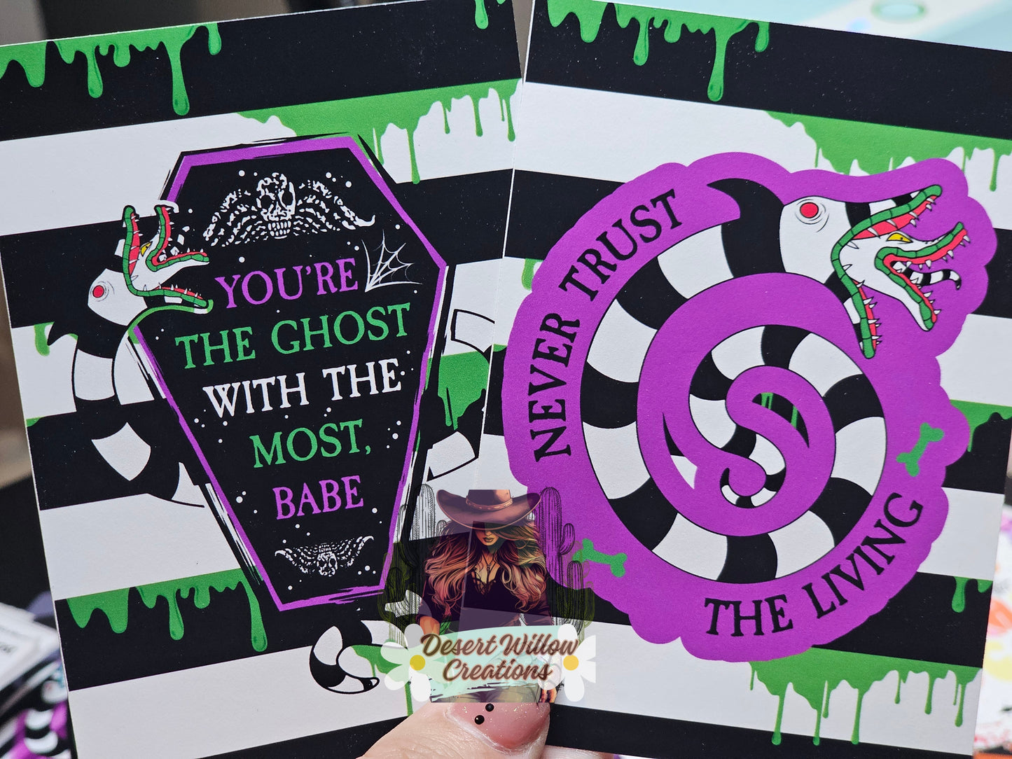 Ghost with the most bundle  PLEASE READ DESCRIPTION