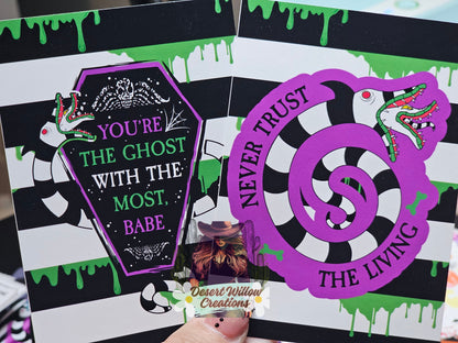 Ghost with the most bundle  PLEASE READ DESCRIPTION