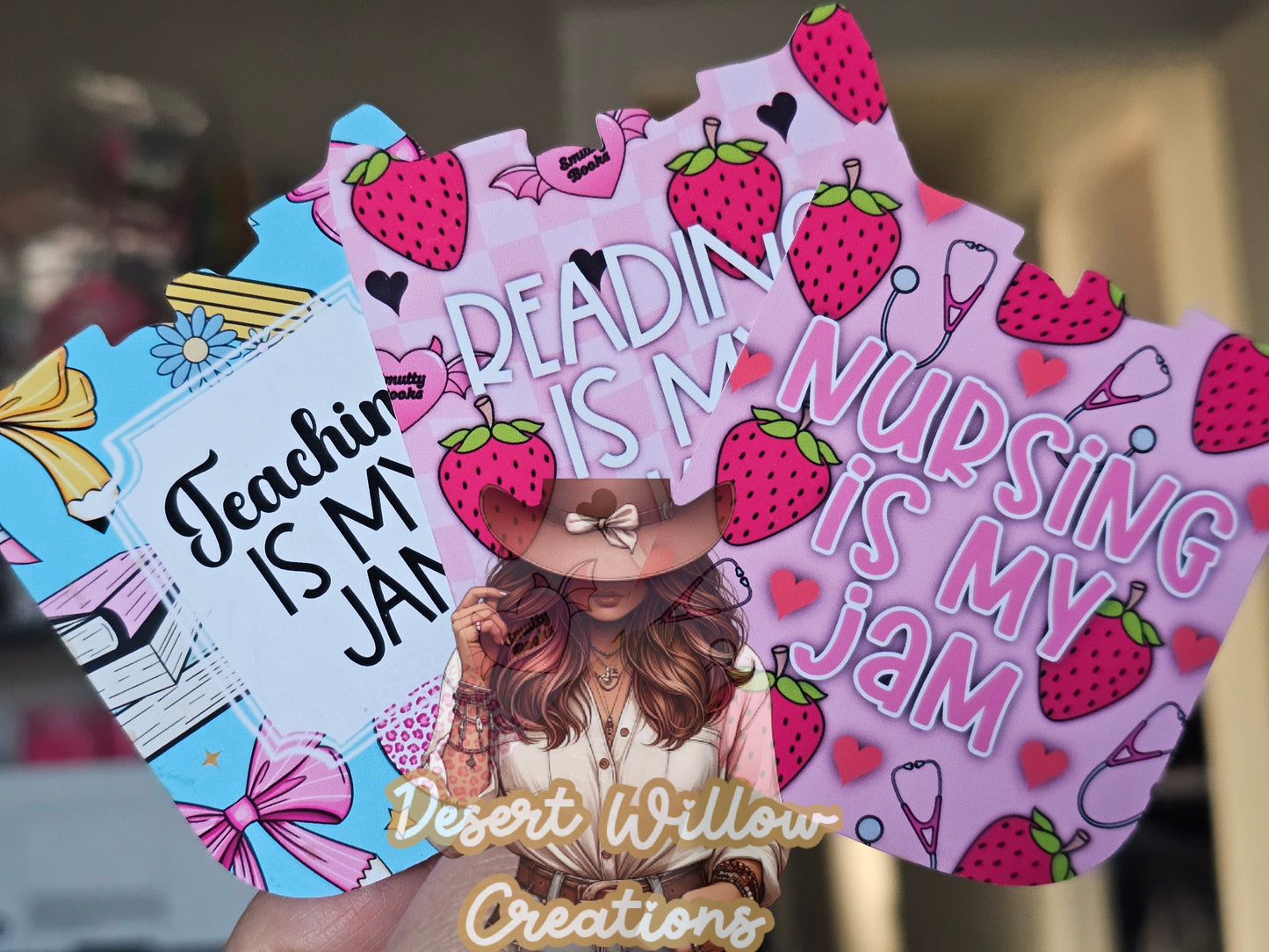 Abc jam jar cardstock