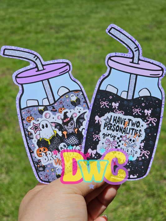 retro mason jar cardstock