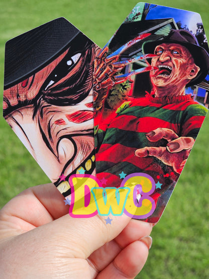 Coffin Cardstock