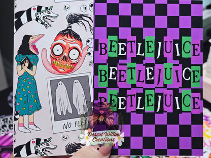 Ghost with the most bundle  PLEASE READ DESCRIPTION