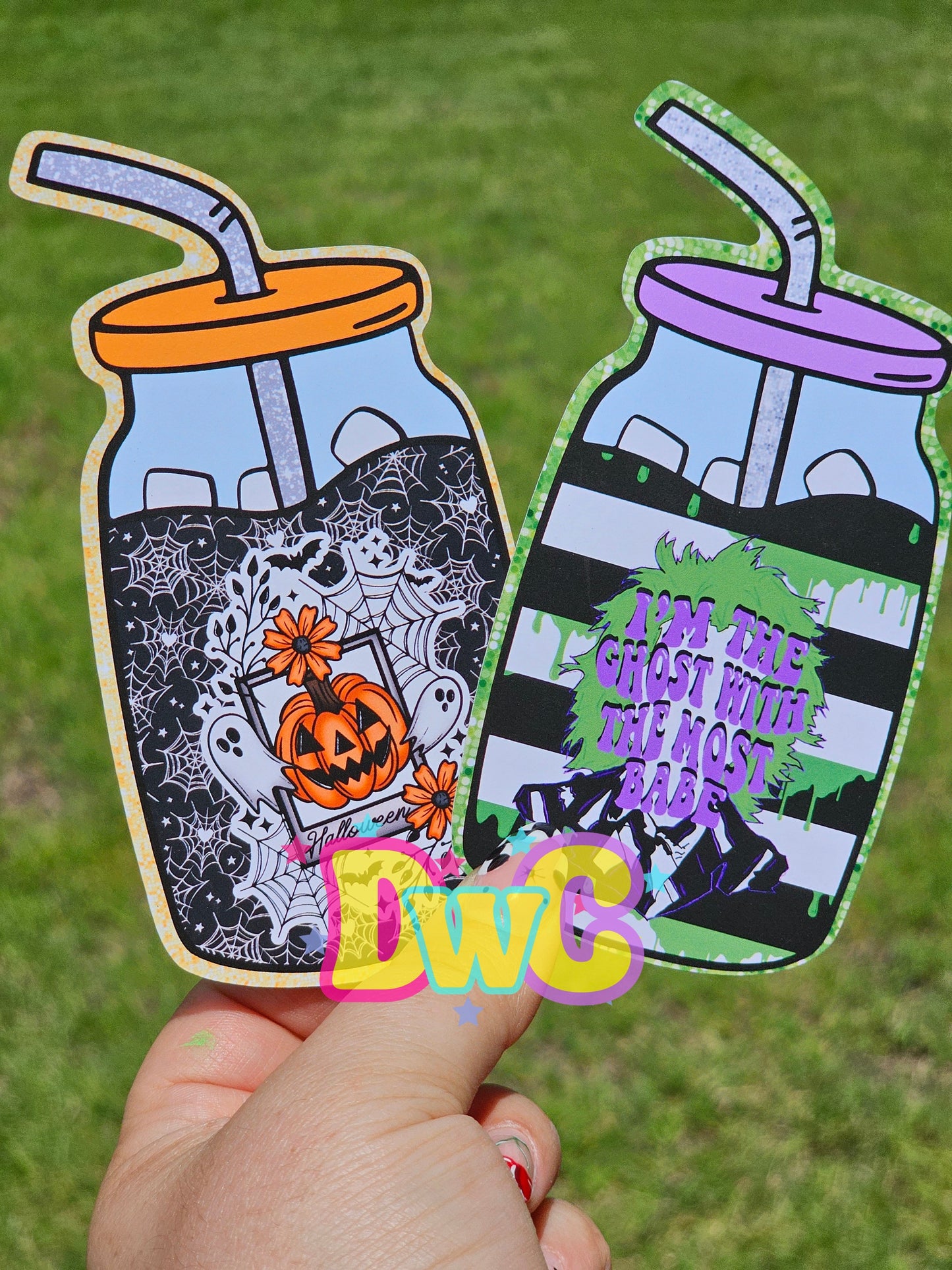 retro mason jar cardstock