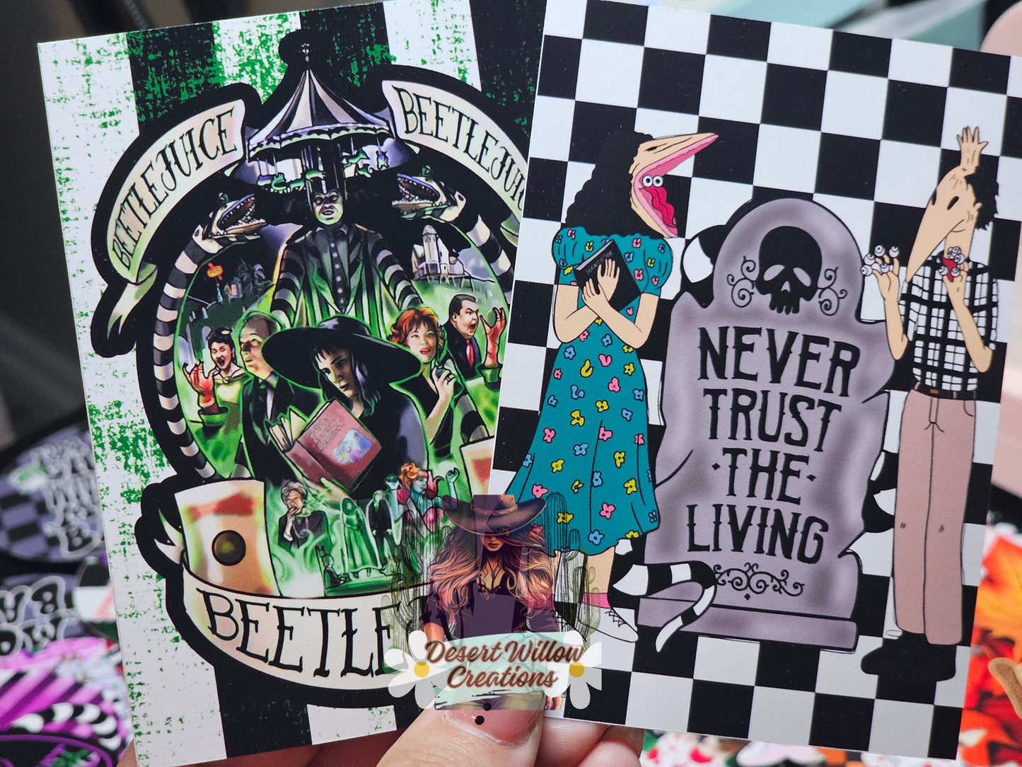 Ghost with the most bundle  PLEASE READ DESCRIPTION