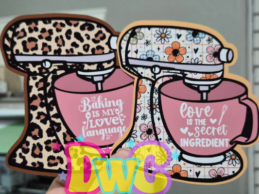 Abc freshie molds mixer cardstock